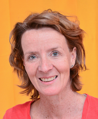 Anne-Windheuser-Physiotherapeutin
